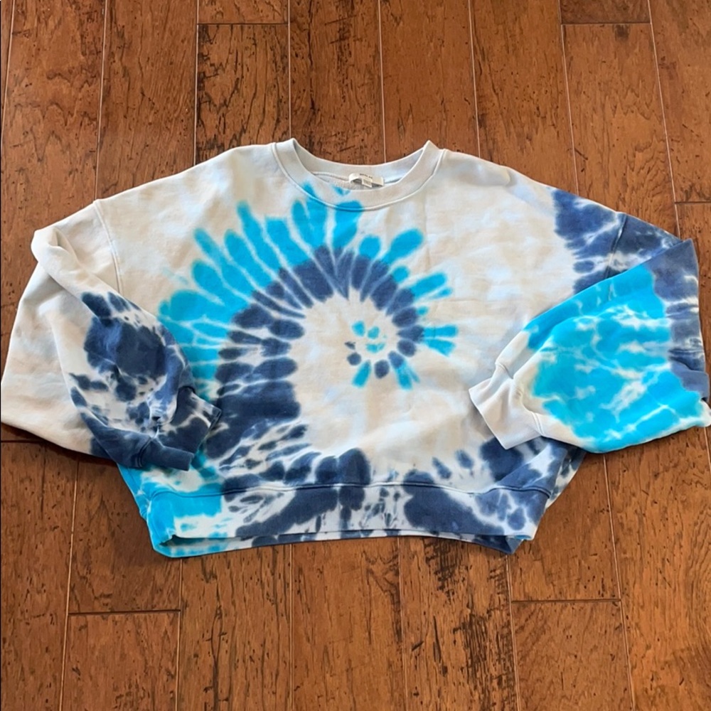 Agolde crewneck